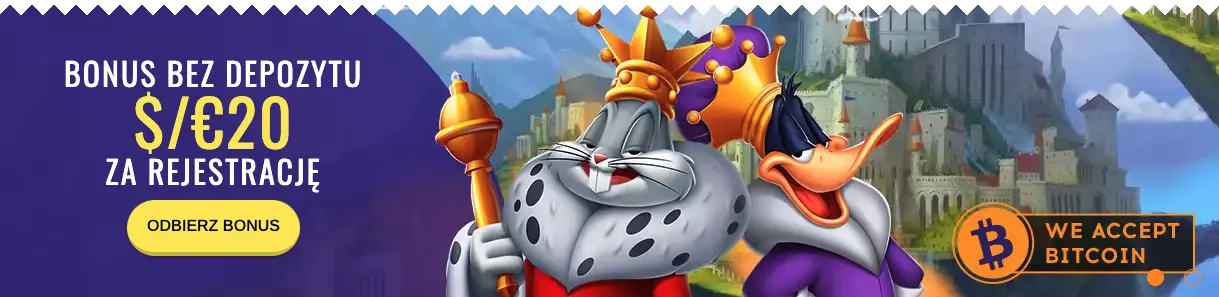 beep beep casino bonus