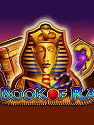 Book of Ra Classic
