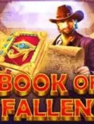 John Hunter and the Book of Fallen